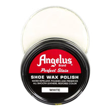 Angelus Shoe Wax