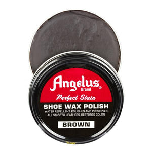 Angelus Shoe Wax