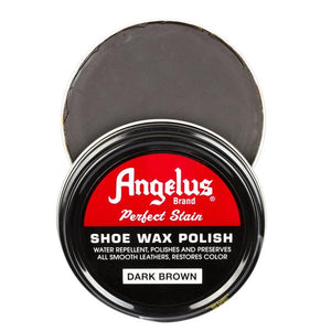 Angelus Shoe Wax