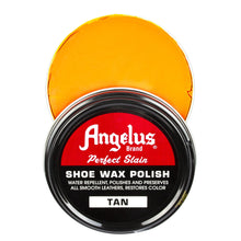 Angelus Shoe Wax