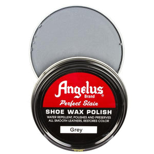 Angelus Shoe Wax