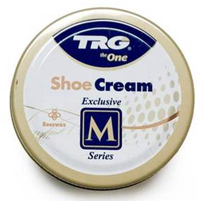TRG Shoe Shine Cream