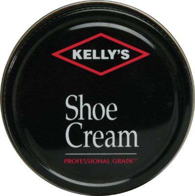 Kelly's Shoe Cream- 1½oz